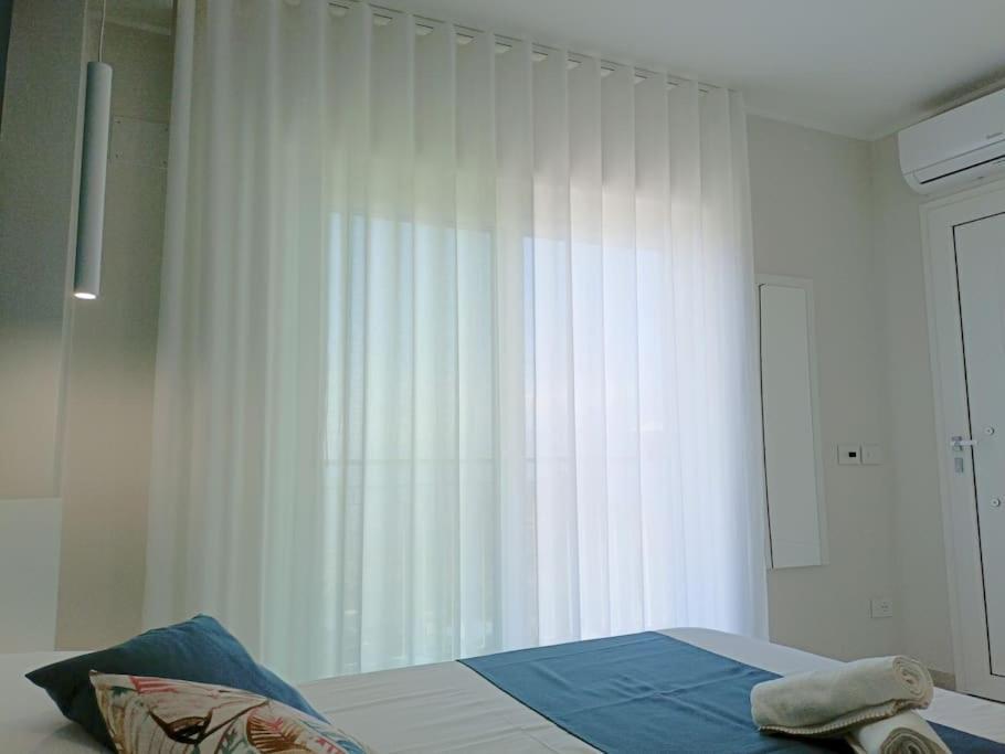 Stanza Mylai Etna View Apartment Castelmola Exterior photo