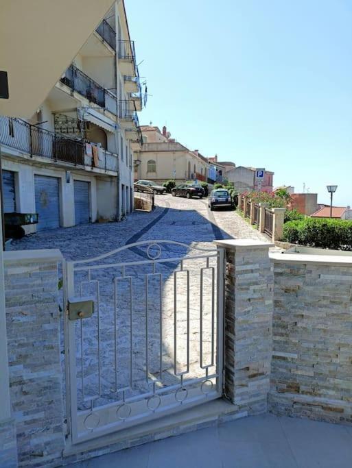 Stanza Mylai Etna View Apartment Castelmola Exterior photo